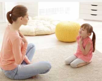 Speech Therapist Apex Ability Ltd Chesham